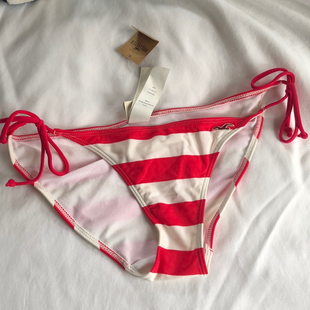 Hollister bikini bottoms